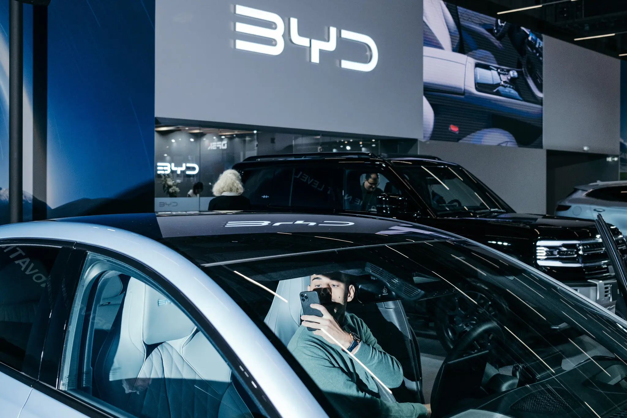 BYD подовжує гарантію на батареї електромобілів у Європі до 250 тисяч кілометрів, змінюючи правила гри на ринку
